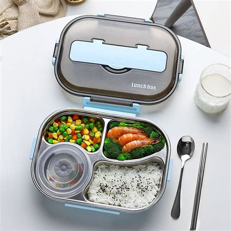 stainless steel lunch box malaysia|shopee malaysia lunch box.